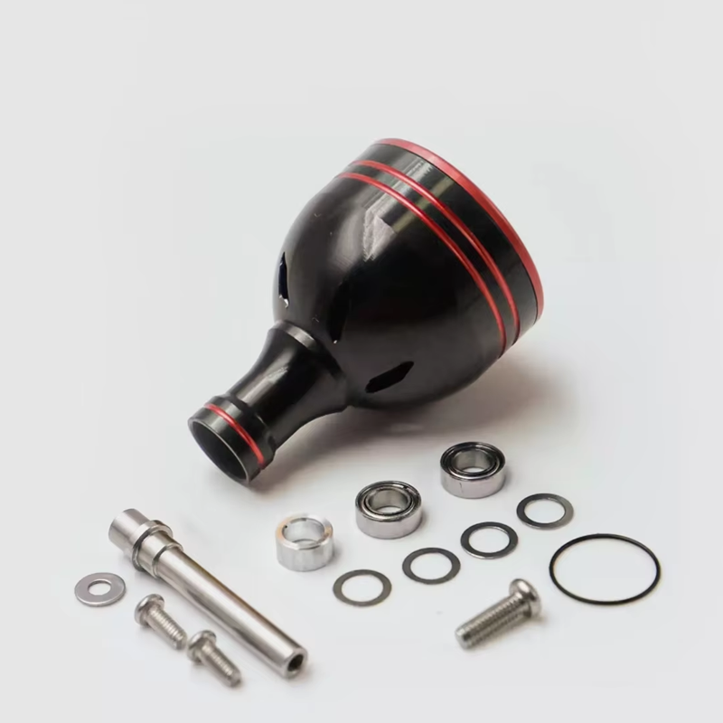 Impugnatura per Mulinello da P - Daiwa Reel Bg recensione e prezzo