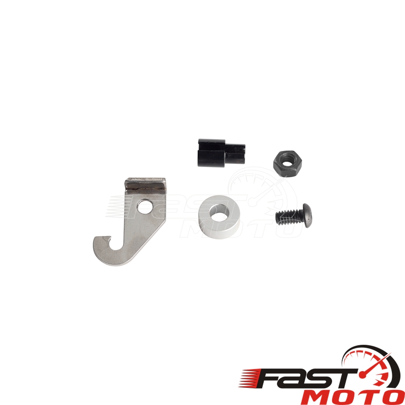 Kit frizione Easy Pull per Har - Abu Garcia Reel Revo recensione e prezzo