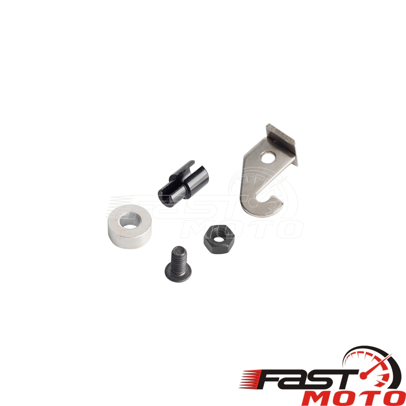 Kit frizione Easy Pull per Har - Abu Garcia Reel Revo recensione e prezzo