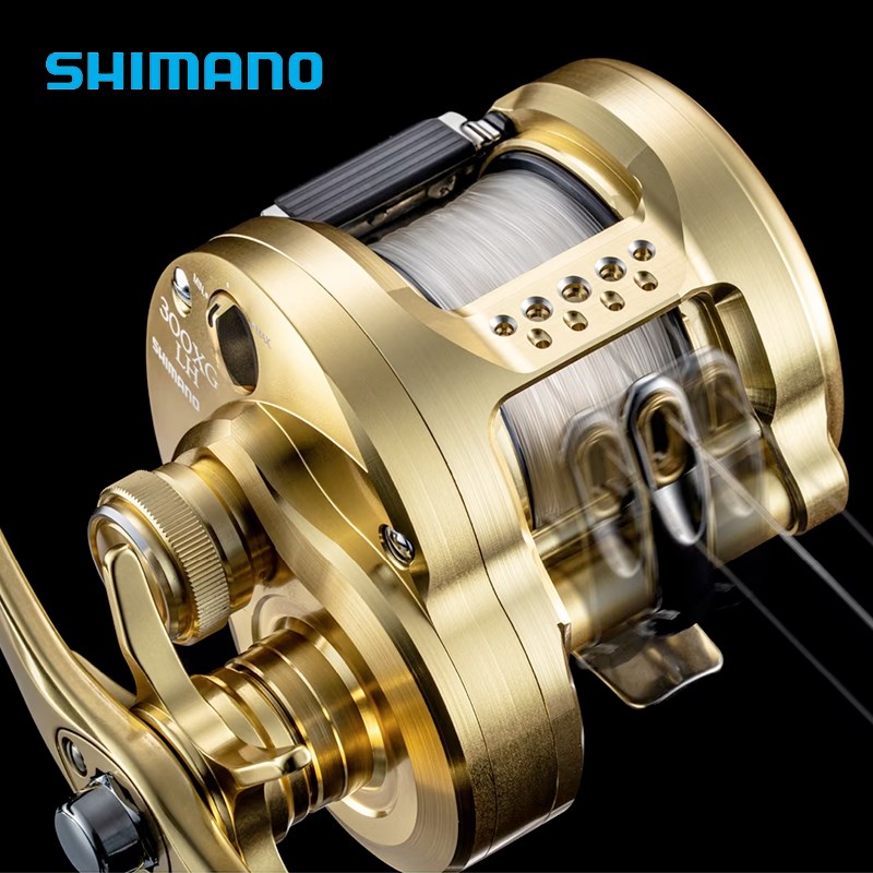 Shimano Origin 23 Calcutta Con - Daiwa Reel Bg recensione e prezzo