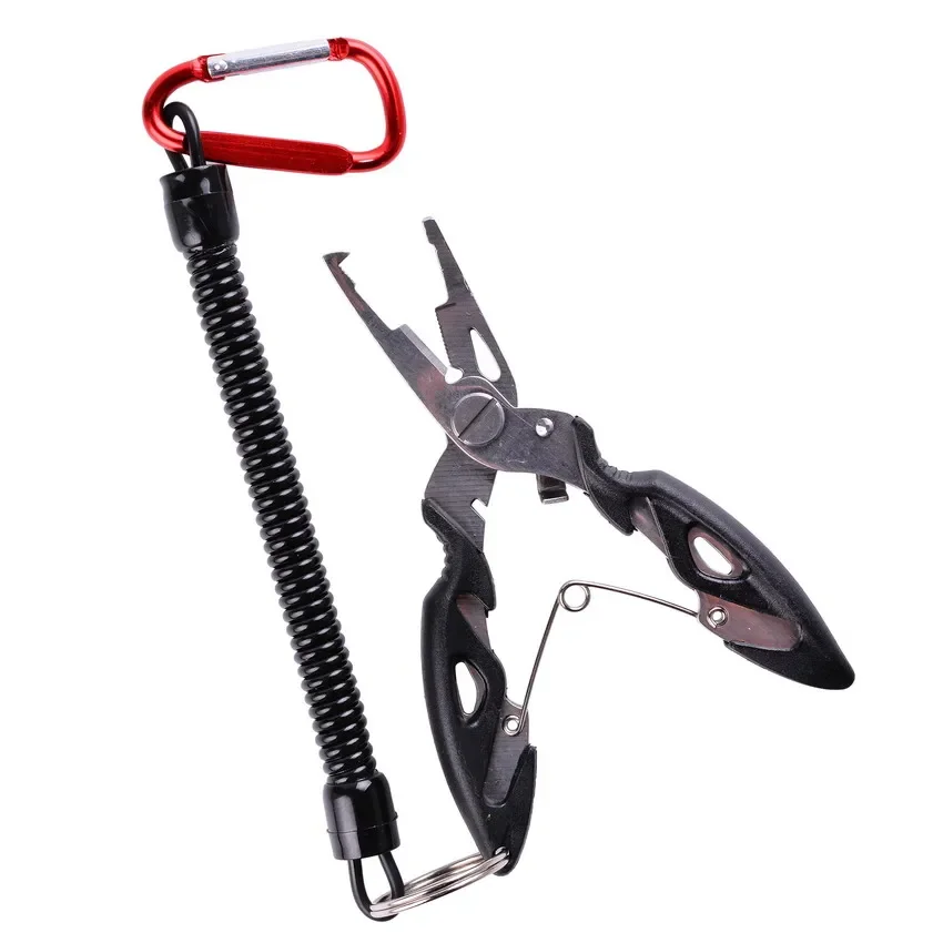 Pinze da pesca multifunzione S - Fishing Hook Offset recensione e prezzo