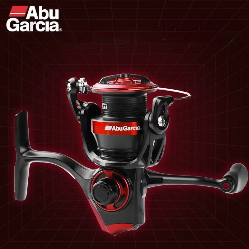 Mulinello da Pesca Spinning Ab - Daiwa Reel Bg recensione e prezzo