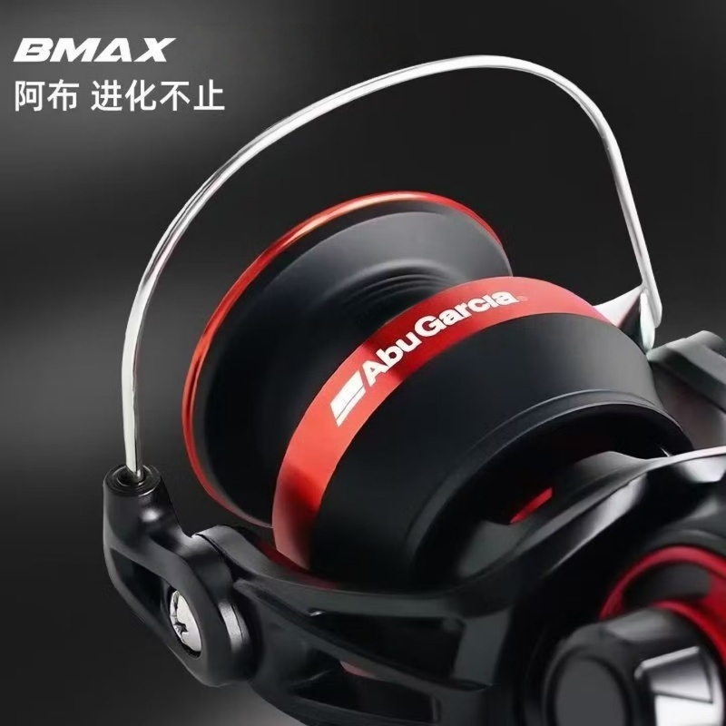 Mulinello da Pesca Spinning Ab - Daiwa Reel Bg recensione e prezzo